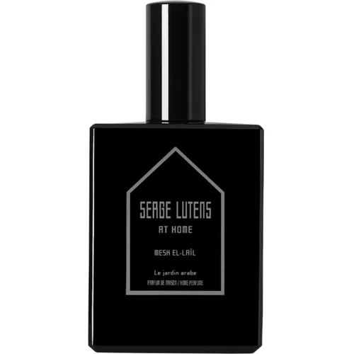 Serge Lutens Mesk el-laïl Mesk el-laïl Le jardin arabe sprej za dom uniseks 100 ml