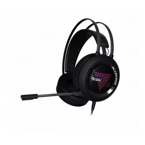 Sonicgear slušalice x-craft HP-3 pro Cene