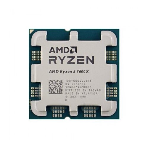 AMD Ryzen 5 7600X Tray Cene