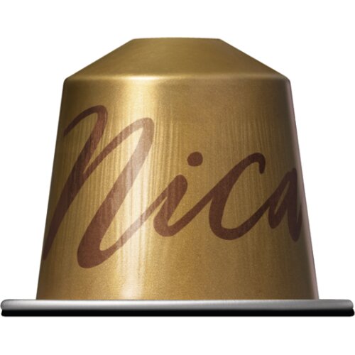 Nespresso Nicaragua Slike