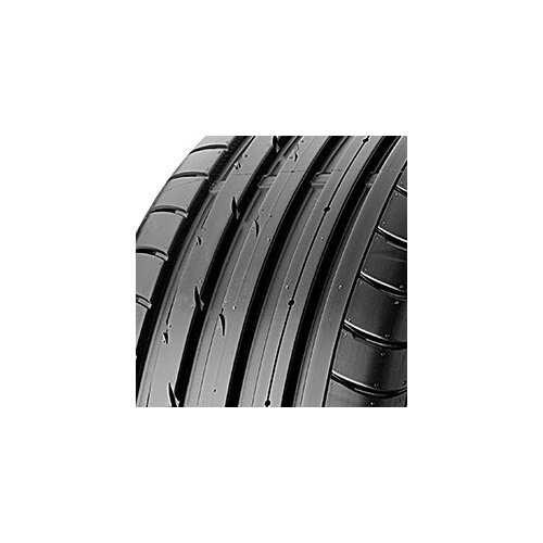 Nankang Sportnex AS-2+ ( 245/30 ZR20 90Y XL ) letnja auto guma Slike