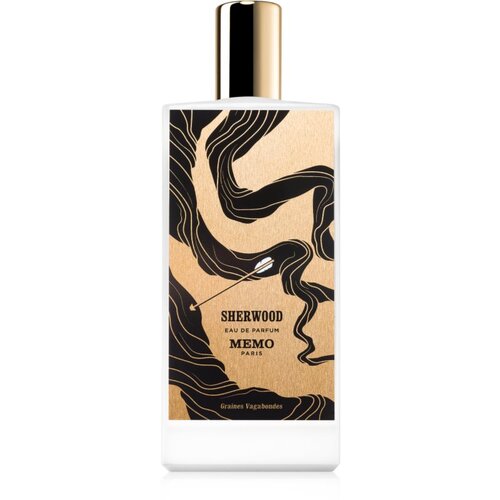 Memo Sherwood parfumska voda uniseks 75 ml Cene