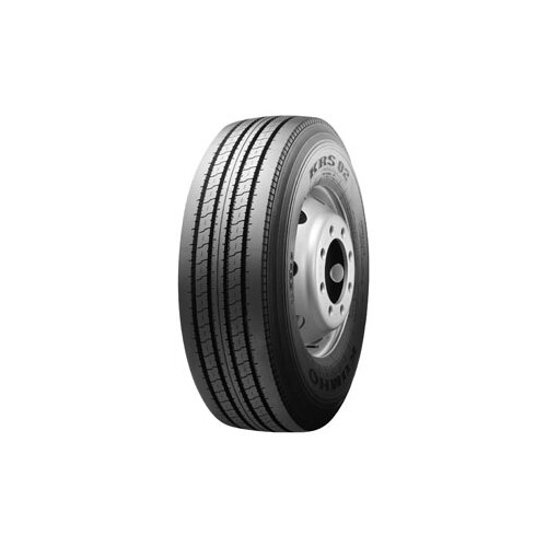 Marshal RS02 ( 7.00 R16 117M ) letna pnevmatika Slike