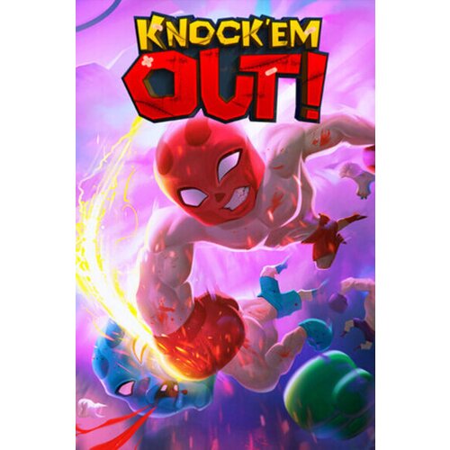 Steam Knock'Em Out (PC) Key GLOBAL Cene