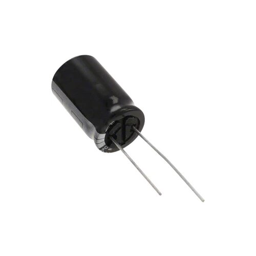 Panasonic elektrolitski kondenzator radijalno ožičen 7.5 mm 4700 µF 16 V 20 % (Ø) 16 mm 1 St. Cijene