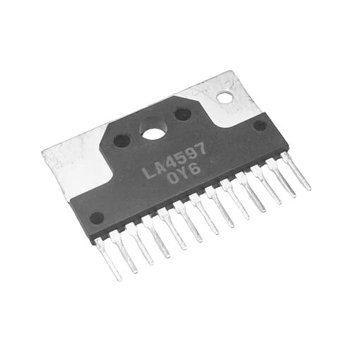  Integralno kolo LA4597 Cene