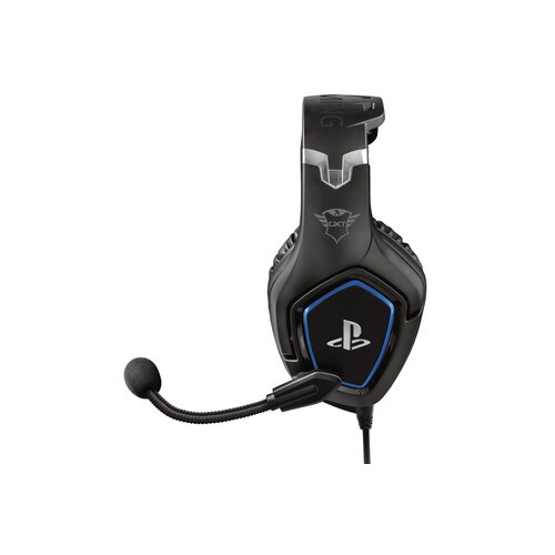 Trust slu&amp;scaron;alke gaming GXT488 Forze 23530 Slike