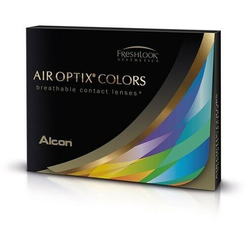 Air Optix Colors (2 sočiva) Slike
