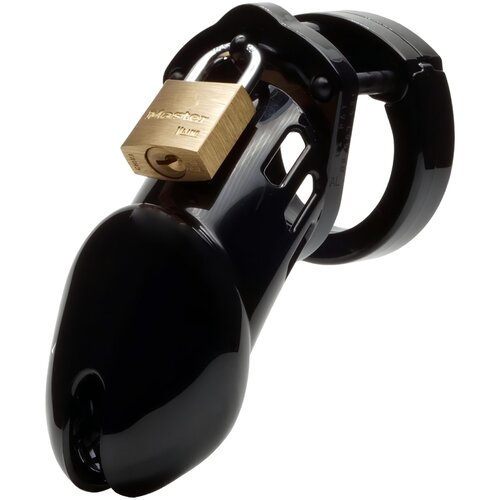 CB-X - CB-6000 - Black Cene