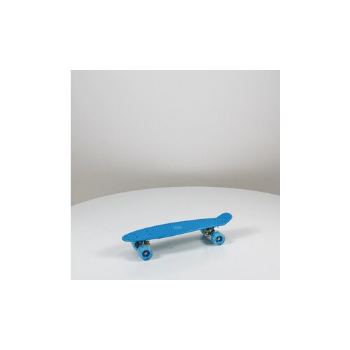 Aristom Skejtbord Simple board 683 - plavi Cene