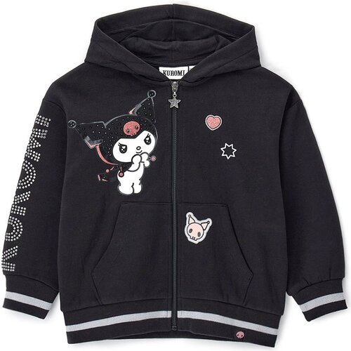 Original Marines vesta DR DFAV3604F HELLO KITTY Ž crna 152 Slike