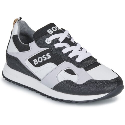 Boss Nizke superge J51658 Večbarvna Cene
