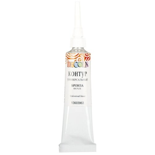 Univerzalna kontura Decola 18 ml | izaberite nijansu () Cijene