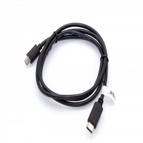 VHBW Podatkovni kabel iz USB-C na MicroUSB, 1.0 m Slike