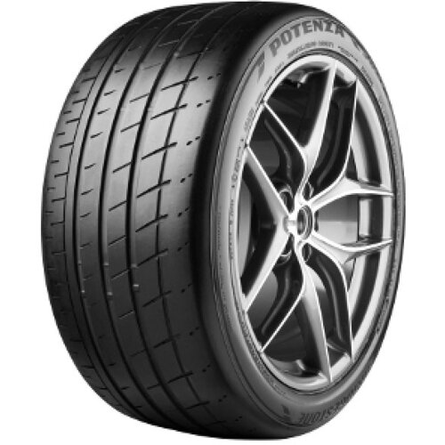 Bridgestone Potenza S007 ( 345/35 ZR18 109Y ) Slike