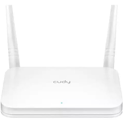 Cudy Wireless Router WR300 300Mbps/EXT2x5dB/repeater/2,4GHz/1WAN/2LAN/AP Cene