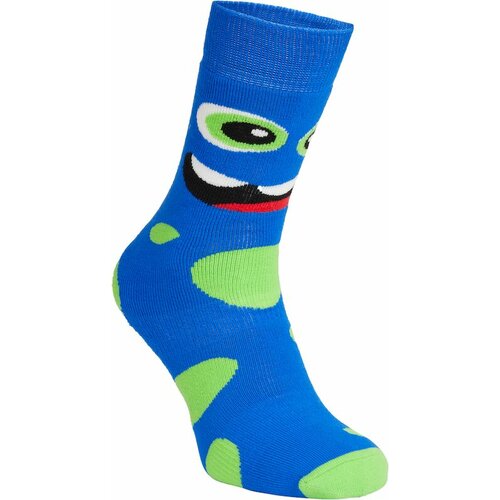 Mckinley bennie jrs, čarape za skijanje za dečake, plava 416160 Cene
