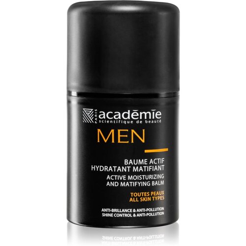 Académie Scientifique de Beauté Men aktivni hidratantni balzam s mat efektom 50 ml Cijene