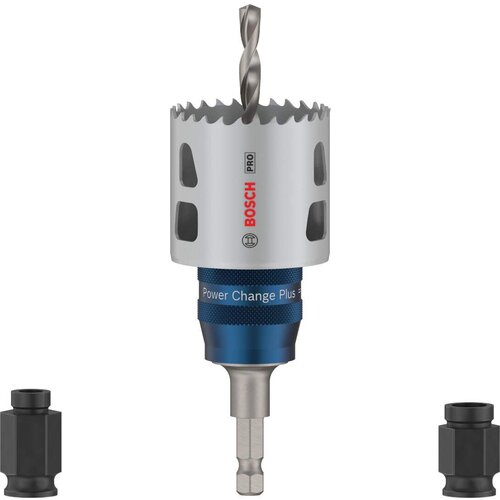 Bosch pro multi material pc plus početni set testere za otvore 51 mm 2608594388 Cene