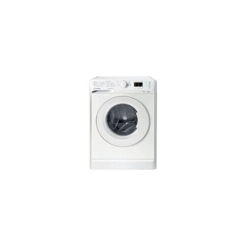 Indesit ma&amp;scaron;ina za pranje ve&amp;scaron;a MTWA 71252 W EE Bijela Slike