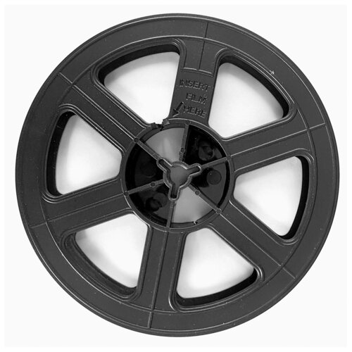 Reflecta Film Spool 8mm / Super8 Super 8 5 (127mm) 66043 Cijene