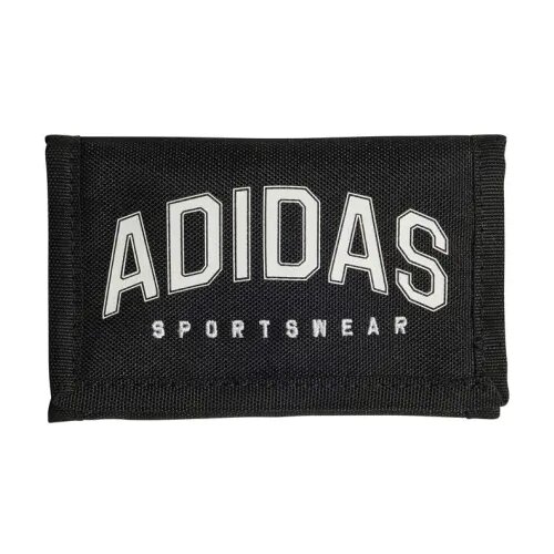 Adidas mu&amp;scaron;ki novčanik varsity wal, crni Slike