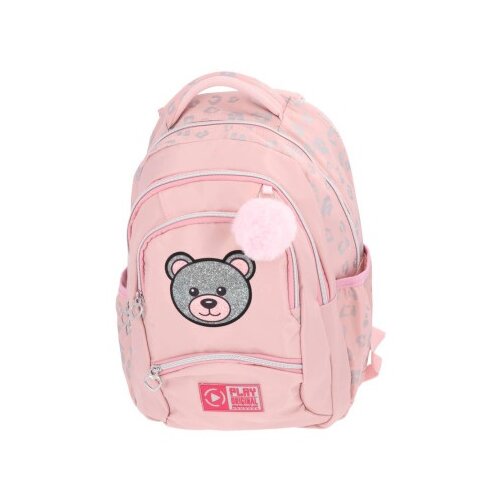 Play Apollo 242, ranac ergo, fashion, Bear, puder roze ( 161535 ) Cene