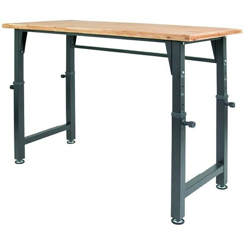 Rikta Radni stol (Dimenzije: (Š x D x V): 135 x 60 x 85/95/105 cm, Nosivost: 200 kg) Cijene