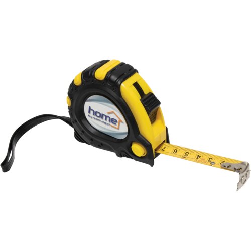 Sma Mjerna traka 5 met, 19 mm - MTP 5-25 Cijene