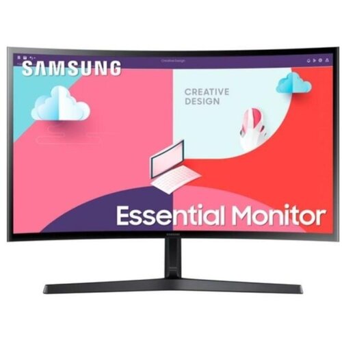  27''FHD Zakrivljeni Monitor S3VA, 1920x1080,... Cijene