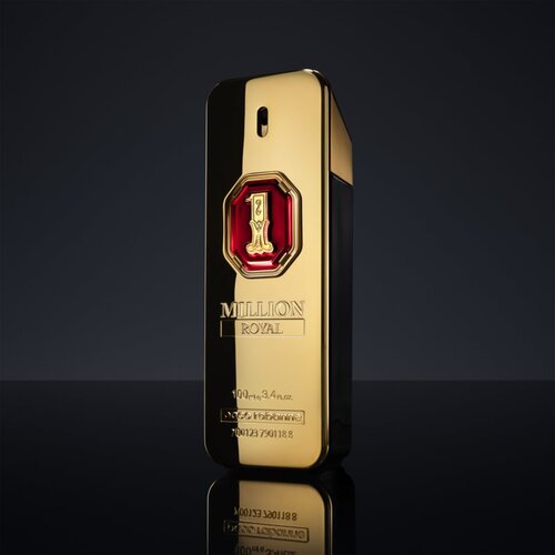 Paco Rabanne 1 Million Royal parfum za mo&amp;scaron;ke 200 ml Slike