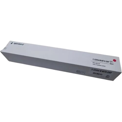  Toner C-EXV54 M zam. kaseta za Canon Magenta 8.5k (sa cipom) Cene