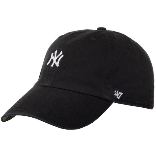 47 Brand brand mlb new york yankees base cap b-bsrnr17gws-bk Slike