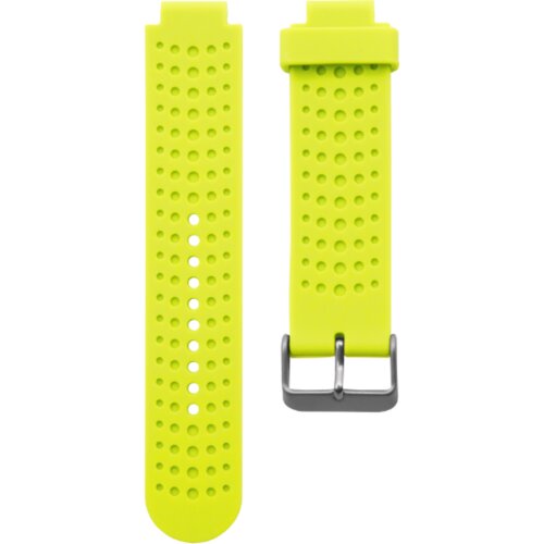 Chameleon Silikonski pa&amp;scaron;ček za Garmin Forerunner 230, zelen Slike