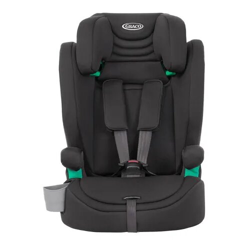 Graco a-s Eldura (76-150cm), Midnight Cijene
