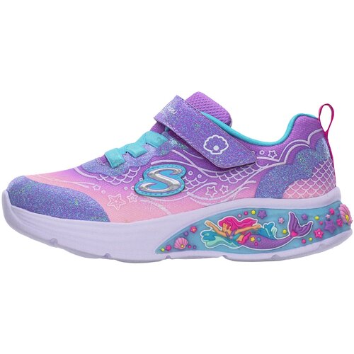 Skechers dečiјe patike MY DREAMERS - LIL MERMAID Cene