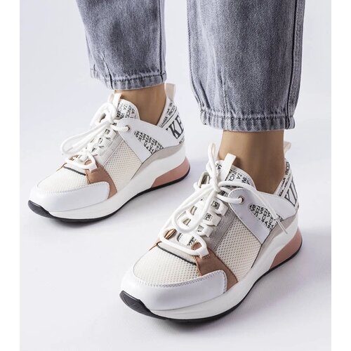 D/CEO Silver loafers Ilana Cene