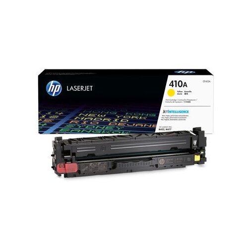 HP Toner CF412A 410A Cijene