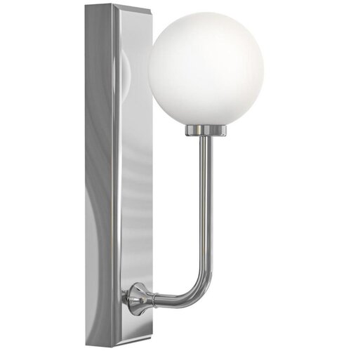 Open Design OR85594 - Kupaonska zidna lampa ERO 1xG9/9W/230V IP44 sjajni hrom Cene