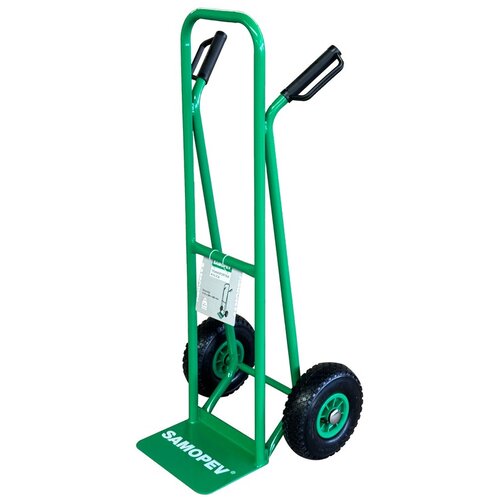 SAMOPEV Transportna kolica transport trolley 200 kg Cijene