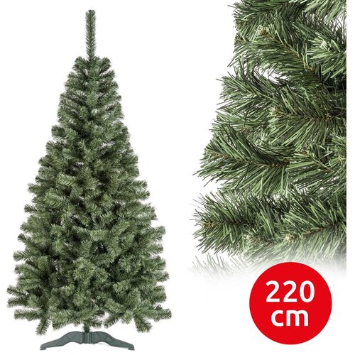  Božićna jelka LENA 220 cm (jela) Cene