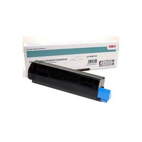 OKI toner za ES4132dn, ES4192mfp, 12k Cijene