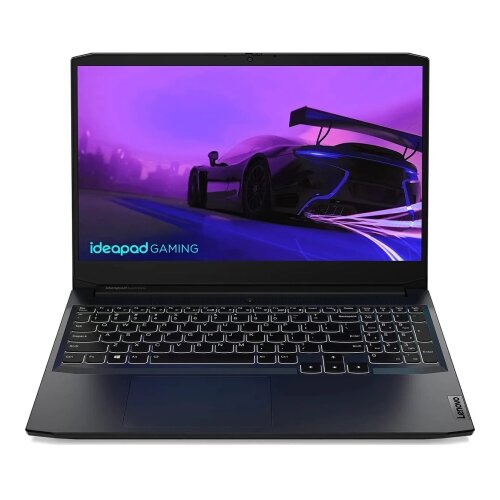 Lenovo IdeaPad 3 15ACH6 Gaming laptop 82K201UNIN Slike