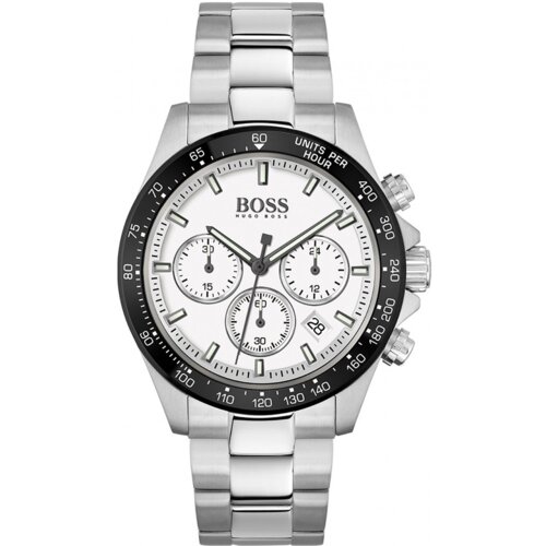 Hugo Boss 1513875 Hero muški ručni sat Slike