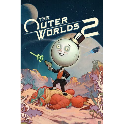  the outer worlds 2 - pre order bonus (dlc) (xbox series x|s) xbox live key global Cene