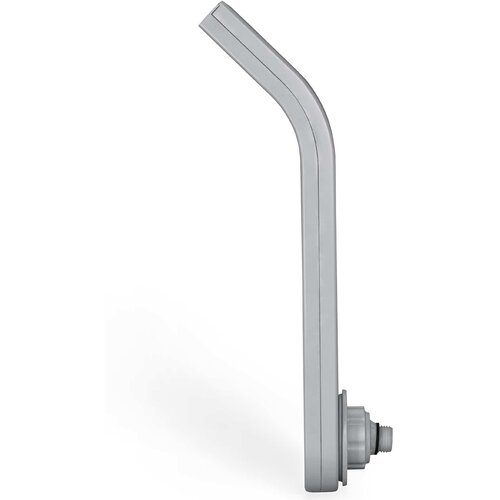 Bestway LED slap s LED trakama Siva ABS Slike