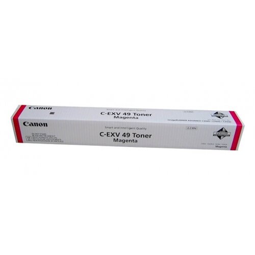  Toner CANON C-EXV 49 Magenta Cene