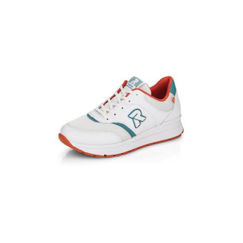 Rieker Nizke superge 4080168 Kostanjeva Cene