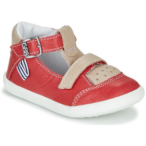 GBB BERETO Red Slike