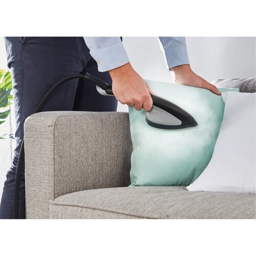 Tefal pegla za vertikalno peglanje + Daska Care IXEO QT1510E0 Slike